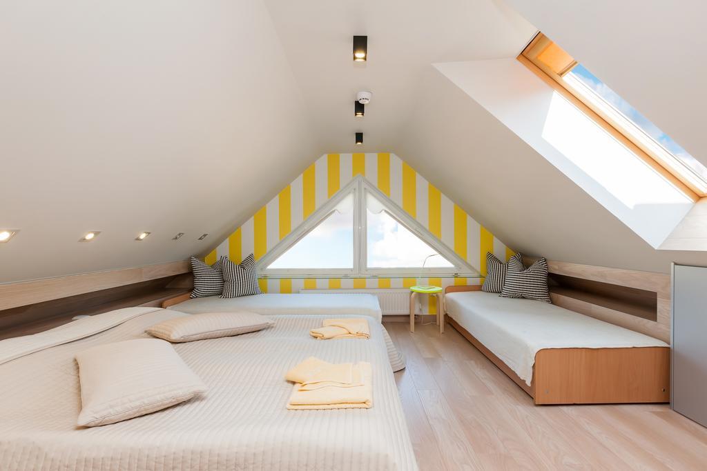 Homestay Afekt