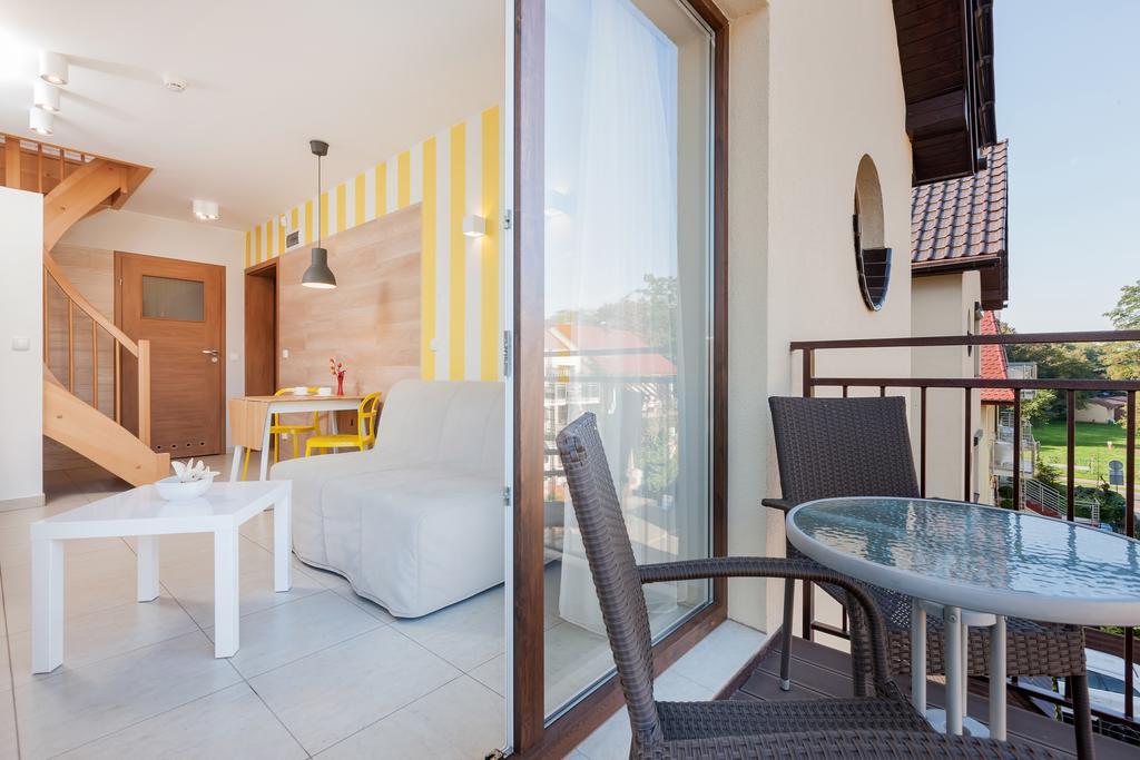 Homestay Afekt