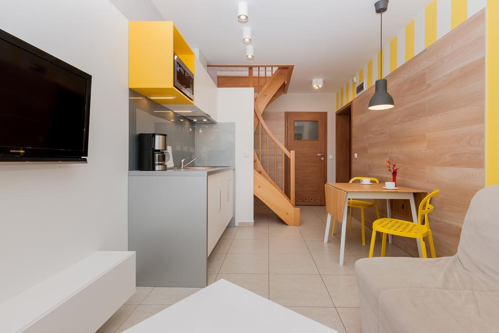Homestay Afekt Swinoujscie