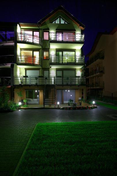 Homestay Afekt Swinoujscie