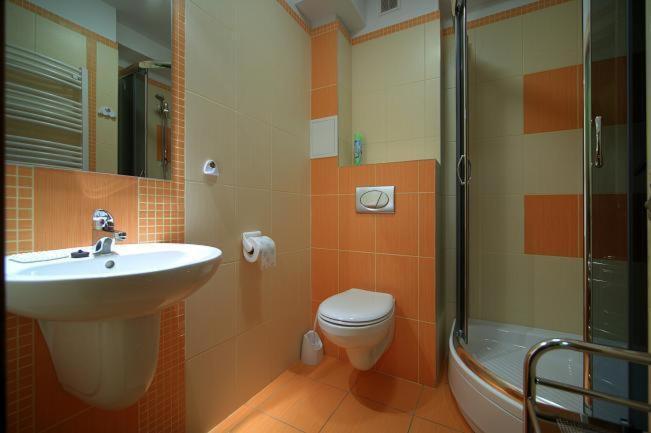 Afekt Homestay Swinoujscie