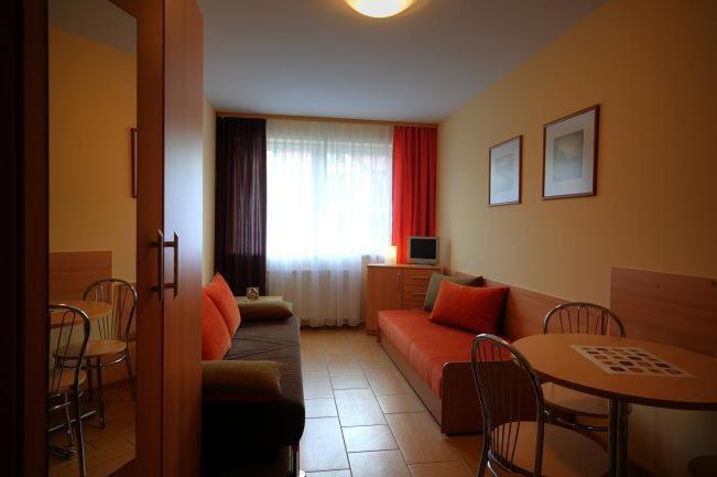 Afekt Homestay *