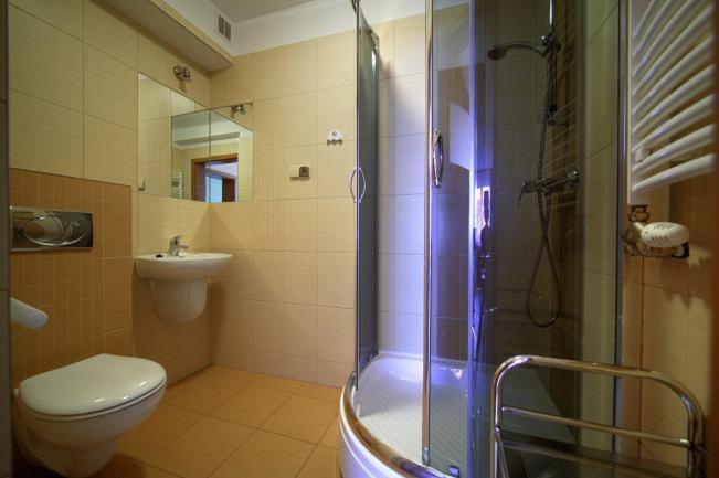 Homestay Afekt