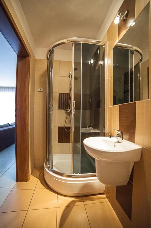 Afekt Homestay Swinoujscie