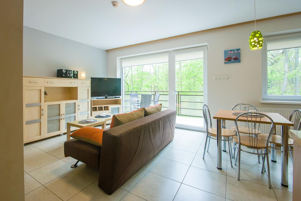 Afekt Homestay Swinoujscie