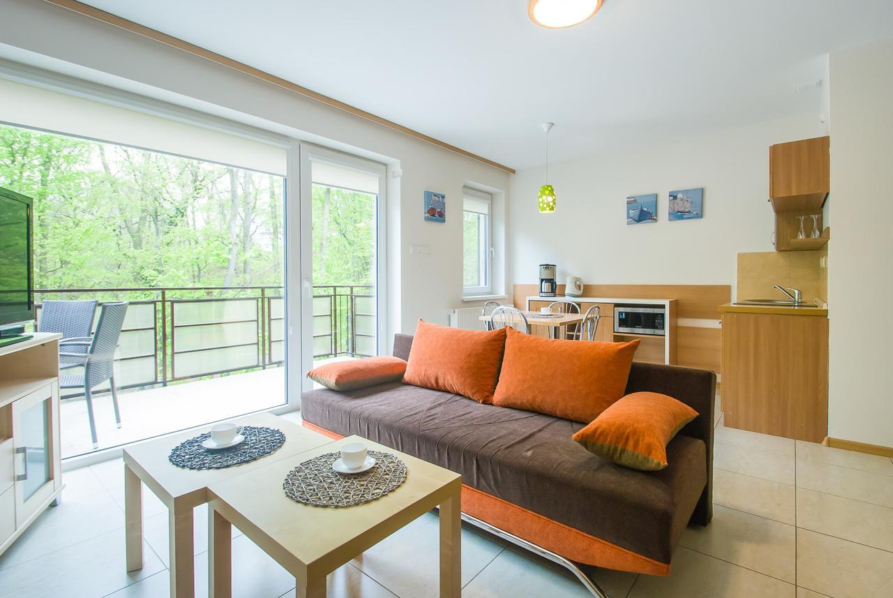 Homestay Afekt