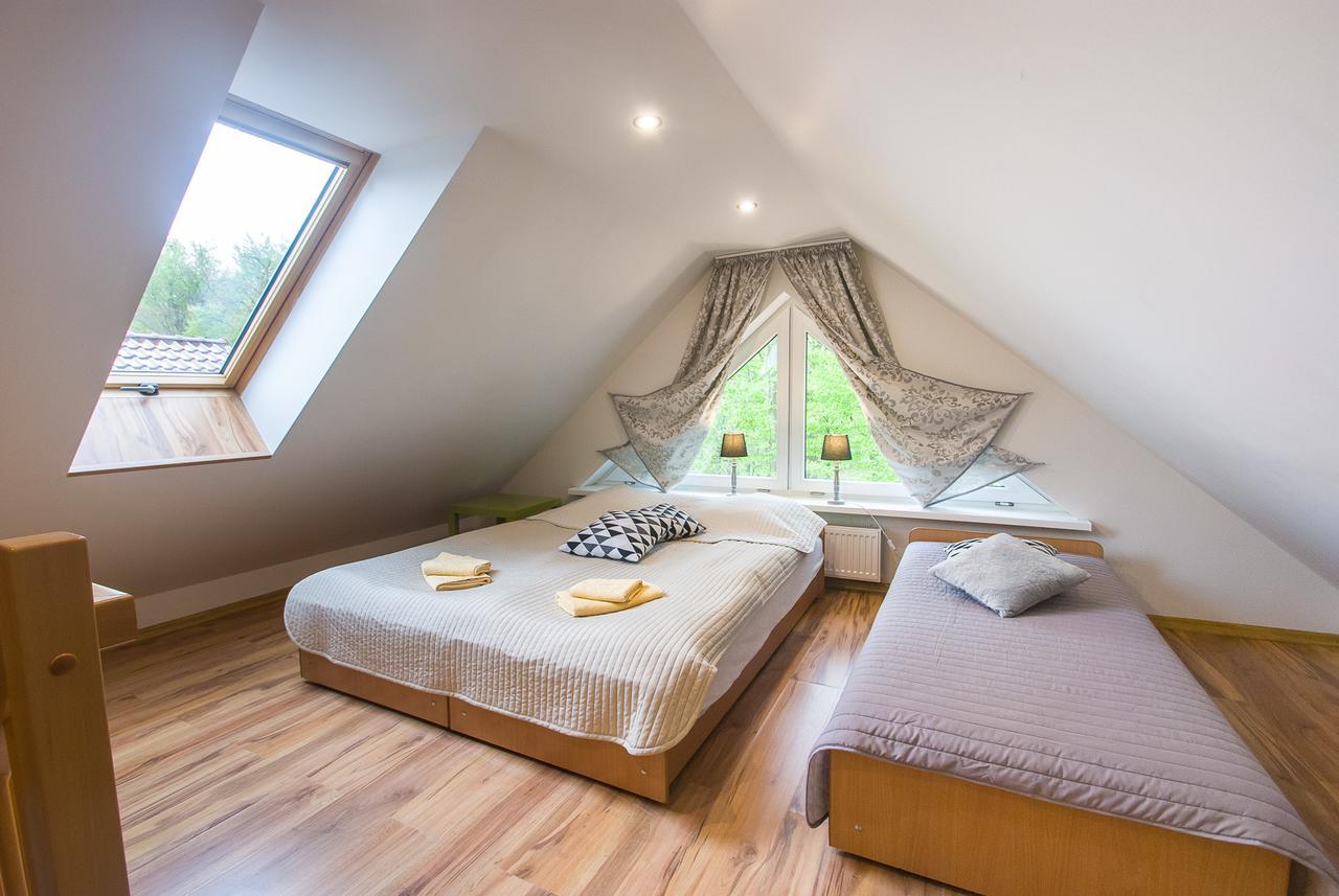 Homestay Afekt *